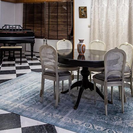Priamos Kalitehnoupoli Villa Rafina  Bagian luar foto