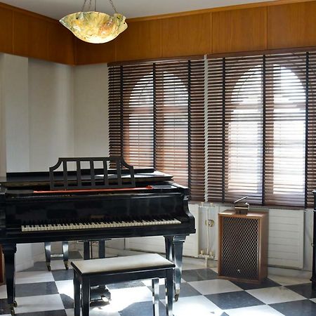 Priamos Kalitehnoupoli Villa Rafina  Bagian luar foto