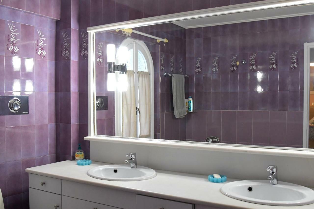 Priamos Kalitehnoupoli Villa Rafina  Bagian luar foto