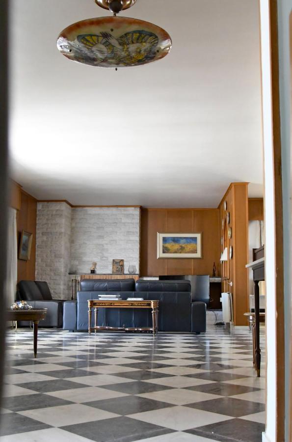 Priamos Kalitehnoupoli Villa Rafina  Bagian luar foto