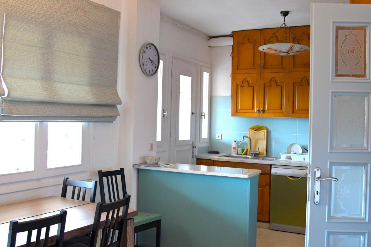 Priamos Kalitehnoupoli Villa Rafina  Bagian luar foto