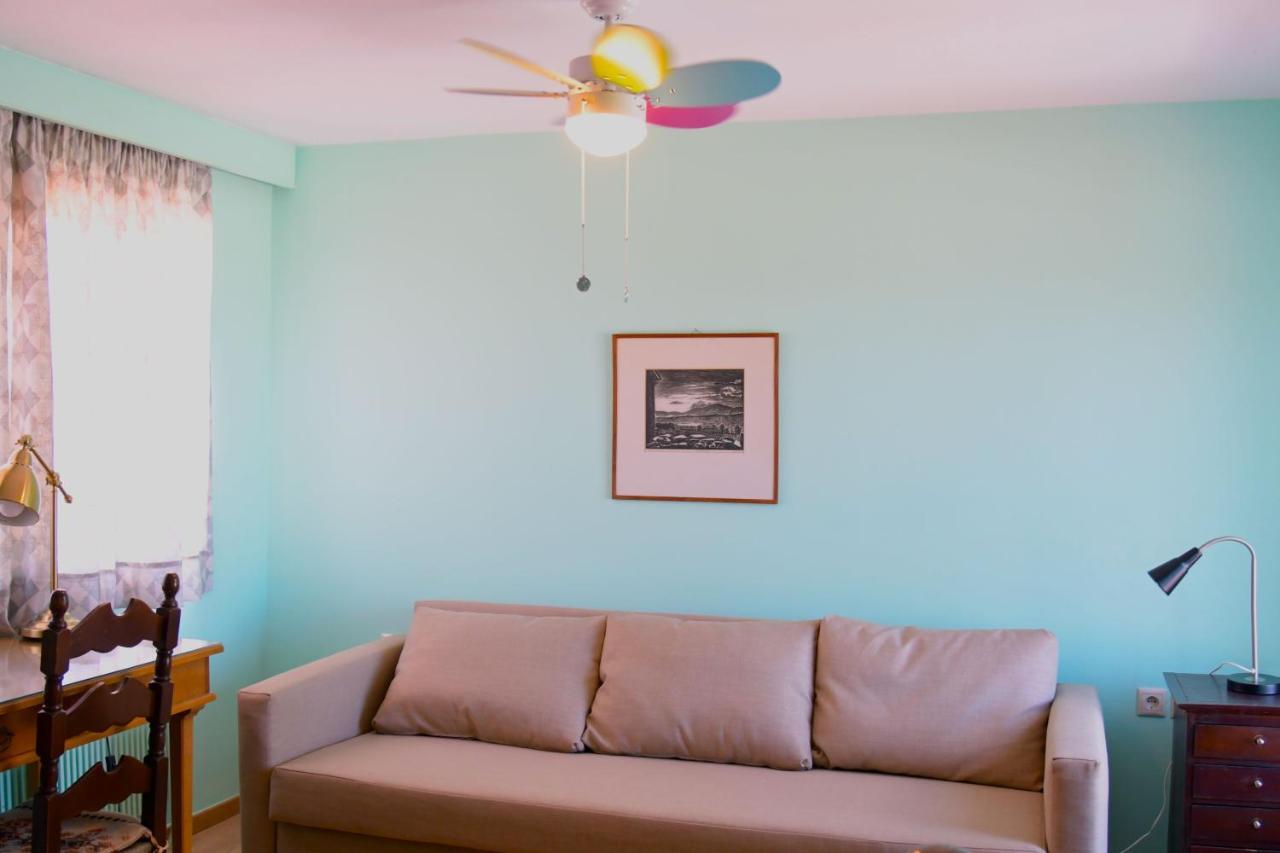 Priamos Kalitehnoupoli Villa Rafina  Bagian luar foto